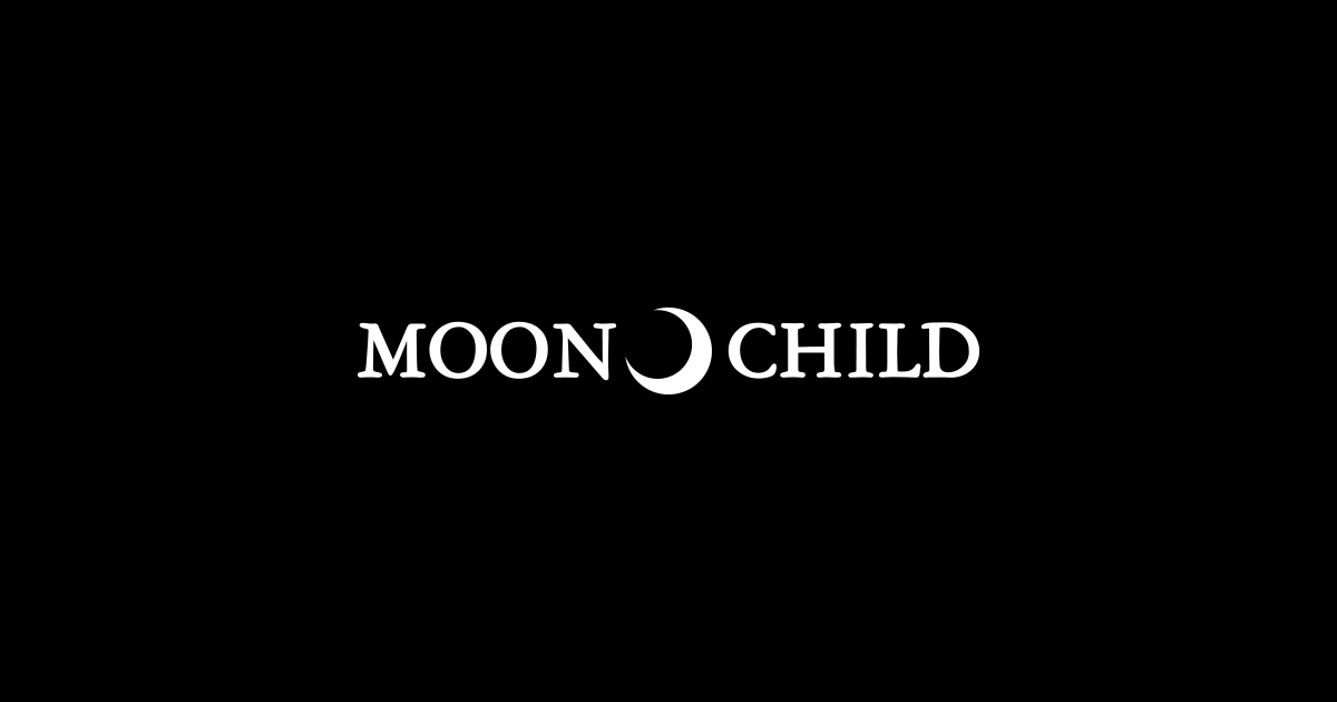 MOON CHILD official website